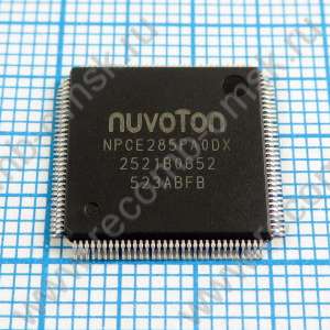 NPCE285PA0DX - Мультиконтроллер