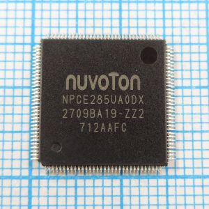 NPCE285UA0DX - мультиконтроллер
