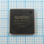 NPCE285UA0DX
