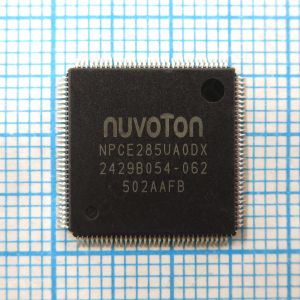 NPCE285UA0DX - мультиконтроллер