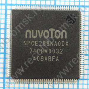 NPCE288NA0DX - Мультиконтроллер