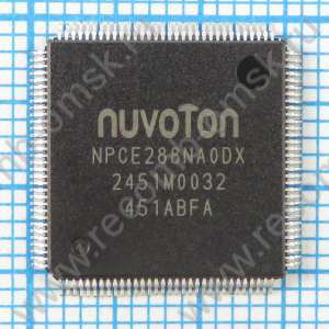 NPCE288NA0DX - Мультиконтроллер