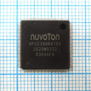 NPCE388NA1DX - мультиконтроллер