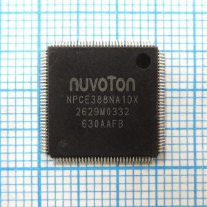 NPCE388NA1DX - мультиконтроллер
