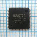 NPCE586HA0MX
