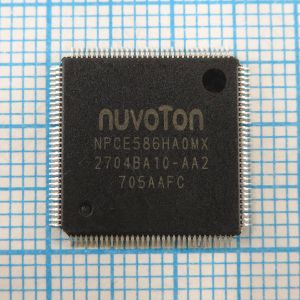 NPCE586HA0MX - мультиконтроллер