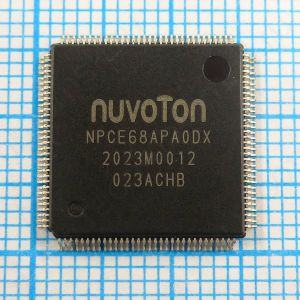 NPCE68APA0DX - Мультиконтроллер
