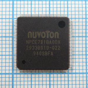 NPCE781BA0DX - Мультиконтроллер