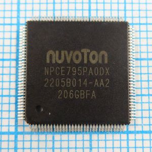 NPCE795PA0DX - Мультиконтроллер