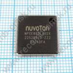NPCE885LA0DX