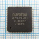 NPCE885PA0DX