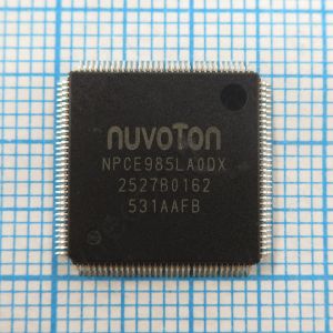 NPCE985LA0DX - Мультиконтроллер