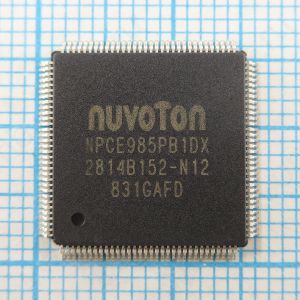 NPCE985PB1DX - мультиконтроллер 
