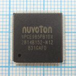 NPCE985PB1DX