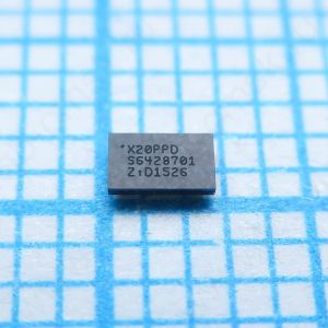 NX20P5090 NX20P5090UK X20PPD - односторонний силовой переключатель для управления питанием в устройствах с поддержкой стандарта USB Power Delivery (PD).