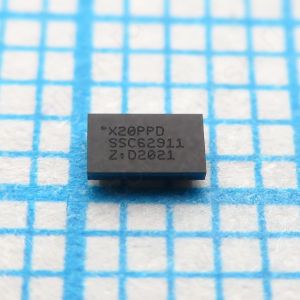 NX20P5090 NX20P5090UK X20PPD - односторонний силовой переключатель для управления питанием в устройствах с поддержкой стандарта USB Power Delivery (PD).