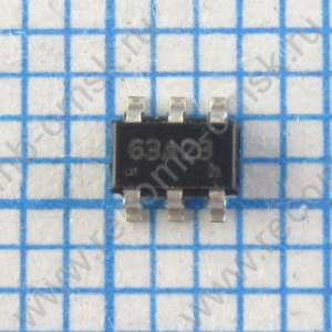 OB2263 - PWM Controller