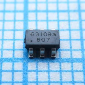 OB2263 63xxx - PWM Controller