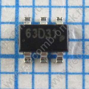 OB2263 63D31 63xx - PWM Controller