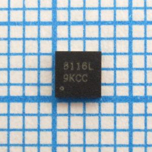 OZ8116 - Высокоэффективный ШИМ контроллер