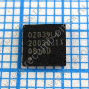 OZ839LN - Однофазный ШИМ контроллер