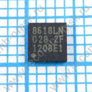 OZ8618LN - Контроллер зарядки