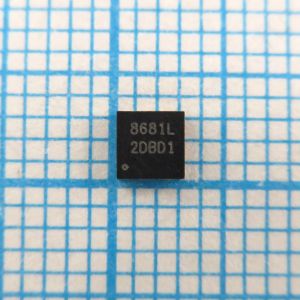 OZ8681L - Контроллер зарядки