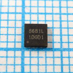 OZ8681L - Контроллер зарядки