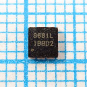OZ8681L - Контроллер зарядки