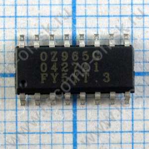 OZ965G - Контроллер инвертора