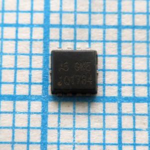 P0903BEA A5 GND, A5 GNC, A5 PNB 30V 48A PDFN3x3P - N канальный транзистор