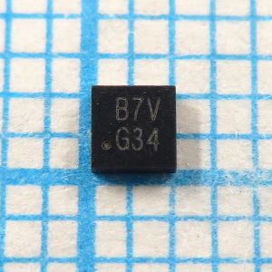 PB521BX B7V - P канальный транзистор