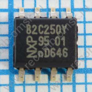 PCA82C250Y - CAN контроллер