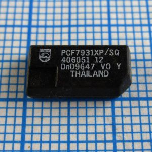 Транспондер - PCF7931XP/SQ