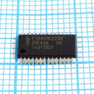 PCF7945 - Транспондер