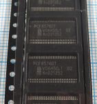 PCF8576DT