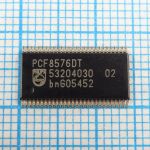 PCF8576DT