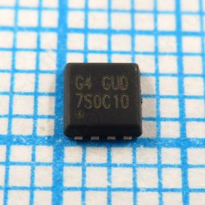 PEA16BA G4 GUC 30V 36A - N-канальный MOSFET-транзистор