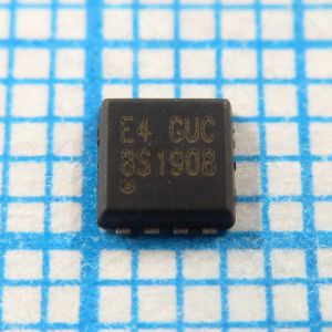 PEA28BA E4 GUC 20V 27A - N-канальным MOSFET-транзистор