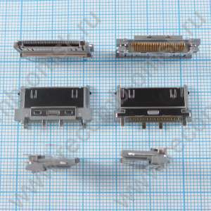 Разъем Mini USB - 30 pins - PJ159M