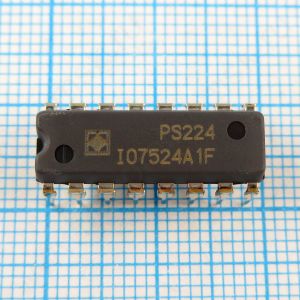 PS224 PS224U - 4-канальный супервизор