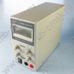 PS3005 0-30V 0-5A  регулируемый источник питания постоянного тока