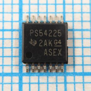 PS54225 - ШИМ контроллер