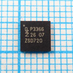 PTN3366BSMP P3366 - малопотребляющий преобразователь уровней
