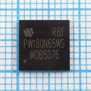 PW180N65WS 650V 17A - N-канальный транзистор