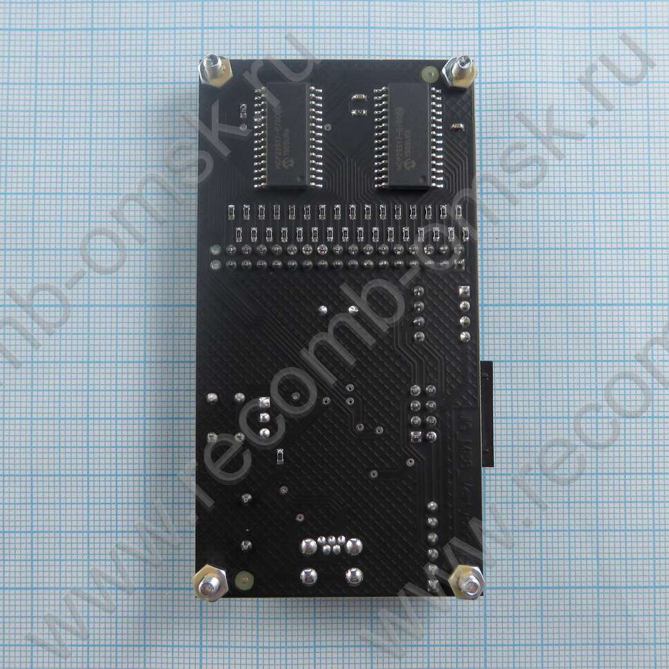 Программатор KB9010-KB9012-KB9016-KB9022 прошивка матриц (EDID) тестер ...