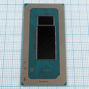 Q07L i7-1280P SRLD5 Intel Core i7 Mobile Alder Lake-P BGA1744 - процессор для ноутбука