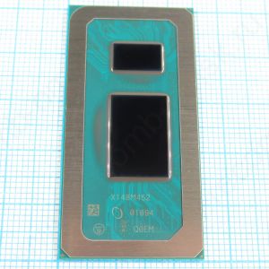 Q0EM i5-1245U SRLFS SRLWY Intel Core i5 Mobile Alder Lake-U BGA1744 - процессор для ноутбука