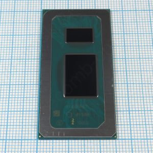 Q0EU i3-1220P SRLFY Intel Core i3 Mobile Alder Lake-P BGA1744 - процессор для ноутбука