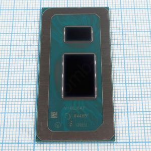 Q0EU i3-1220P SRLFY Intel Core i3 Mobile Alder Lake-P BGA1744 - процессор для ноутбука